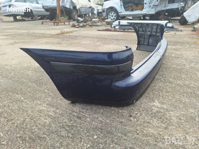 Задна Броня За Форд Галакси или Фолксваген Шаран 2003-2009 Година VW Sharan Ford Galaxy , снимка 5 - Части - 42713833