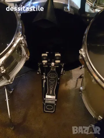 Голям комплект барабани Амати, снимка 12 - Ударни инструменти - 50032015
