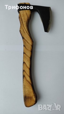 Мини брадвичка /къмпинг/ - ръчна изработка, снимка 1