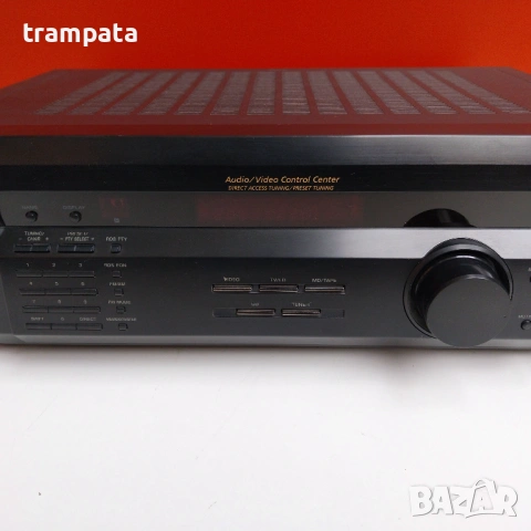 НАЙ ДОБРАТА ОФЕРТА Усилвател / Ресийвър Sony STR-DE135, снимка 3 - Ресийвъри, усилватели, смесителни пултове - 53296523