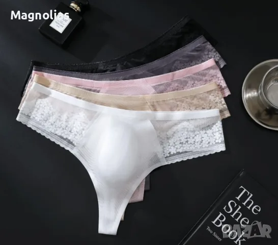 Summer 2026 essential men’s underwear