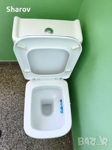 Моноблок Inter Ceramic 