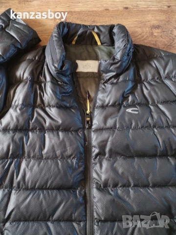 camel active - страхотно мъжко яке 2XL