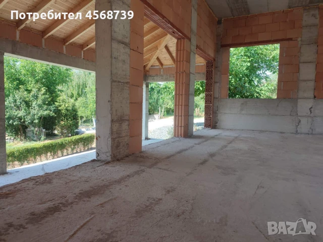 Новопостроена къща в с. Индже войвода, Странджа планина, снимка 3 - Къщи - 51409898