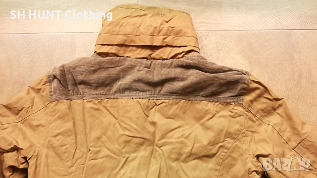 DieSel - Co Jacket размер S зимно яке 10-30, снимка 11 - Якета - 52695778