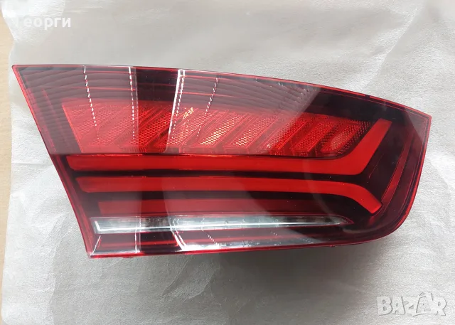 Задни светлини - Стоп - LED AUDI A7, S7, RS7