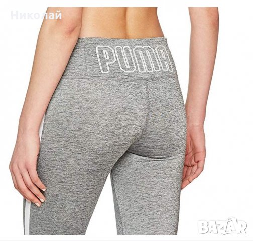PUMA EXPLOSIVE HEATHER TIGHT, снимка 13 - Клинове - 29125821