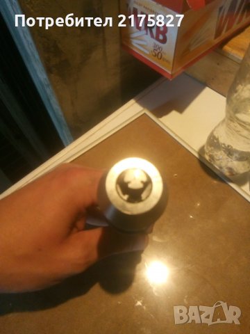 Самозатягащ прецизен патронник., снимка 2 - Стругове - 39805312