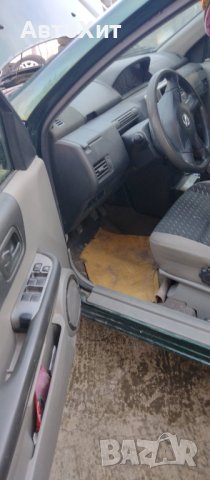 Nissan X-Trail. 2.2dci. 136кс.  2005г.4x4, снимка 4 - Автомобили и джипове - 44213273