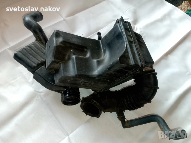 Кутия за въздушен филтър Mini Cooper 1.6 бензин 90 к. с. , снимка 4 - Части - 54093552