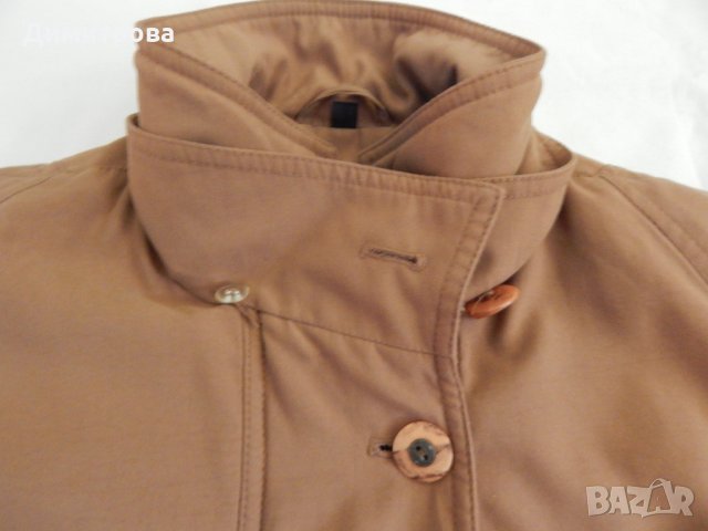 Дамска  шуба ХЛ размер, снимка 2 - Палта, манта - 29433223