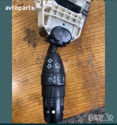 Honda CR-V 2008година Лостове, снимка 3 - Части - 40483432