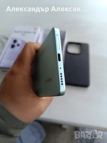 Redmi Note 14 5G 128/6, снимка 11 - Xiaomi - 53880560
