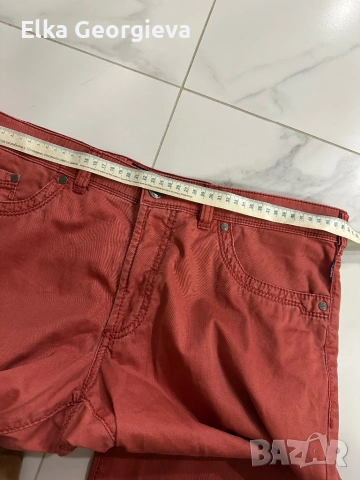 Оригинален летен мъжки марков панталон, снимка 7 - Панталони - 54347661