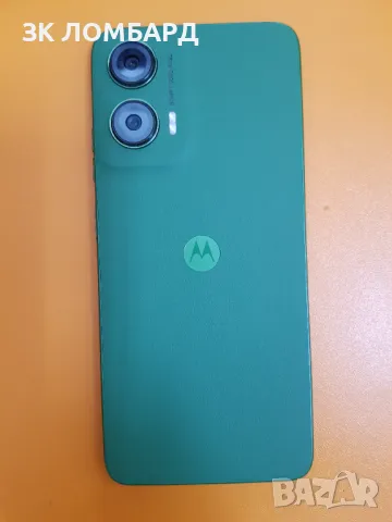 Motorola Moto G35 5G 256GB 8GB RAM Dual, снимка 4 - Motorola - 50251411
