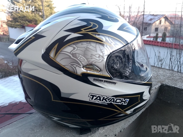 Takachi Tk-170N размер XS, снимка 2 - Аксесоари и консумативи - 53116131