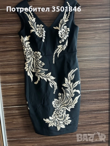 Дамски рокли, снимка 17 - Рокли - 52618709