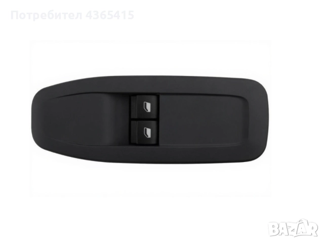 Бутони за електрически стъкла Peugeot 208 (2012–2019) CWR70037, CWR70037AS, 96664313ZD, снимка 3 - Части - 51823912