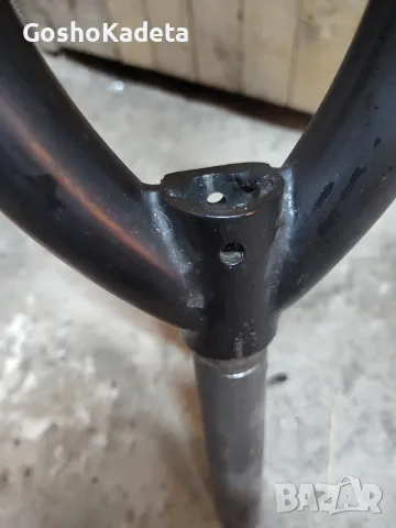 Части за планиско колело/MTB и Street, снимка 9 - Части за велосипеди - 55776990