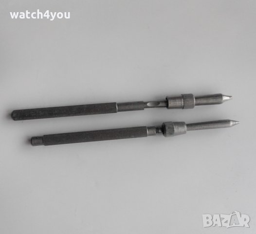 НОВИ ЧАСОВНИКАРСКИ ИНСТРУМЕНТИ. ДЕМАГНЕТИЗАТОР.ПИНСЕТA. НАКОВАЛНЯ.ИНСТРУМЕНТ ЗА СКЪСЯВАНЕ НА ВЕРИЖКА, снимка 8 - Други - 21216476