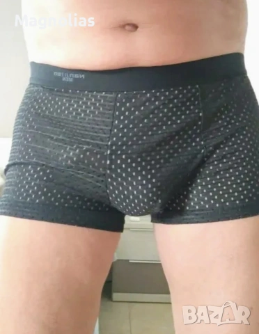 Мъжки Боксер Underwear, снимка 4 - Бельо - 53879977