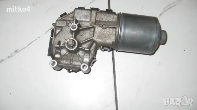 моторче за чистачки за бмв е46