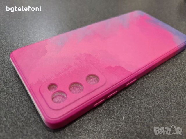 Samsung Galaxy S20 FE различни гърбове, снимка 5 - Калъфи, кейсове - 33799525