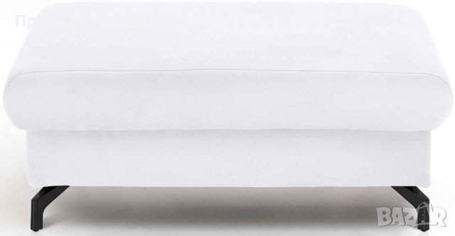 Табуретка Cotta "Komaris I" внос от Германия., снимка 2 - Дивани и мека мебел - 39470962