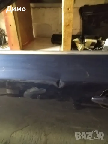 врата врати бмв е61 bmw e61, снимка 7 - Части - 49782504