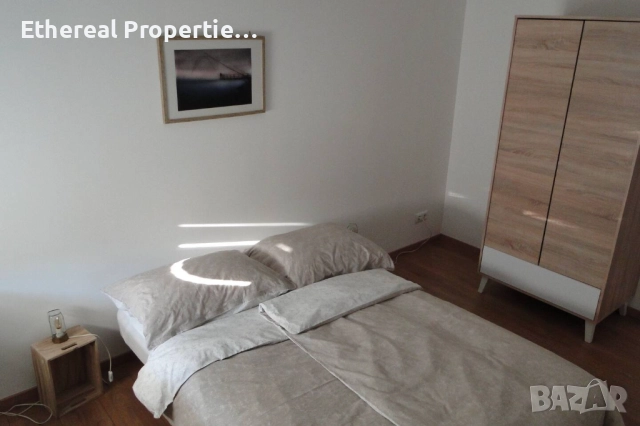 Двустаен апартамент ж.к. Дианабад, снимка 8 - Апартаменти - 52453669