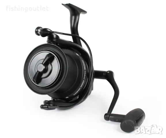 Шаранска макара Filstar Carp Pro Max 18000 с 9 лагера. 3бр - 330лв !, снимка 2 - Макари - 50139339