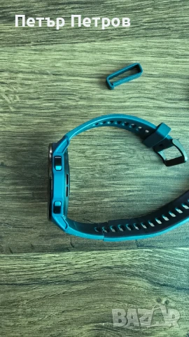 Смарт часовник Xiaomi S1 Active, снимка 6 - Смарт гривни - 51121918