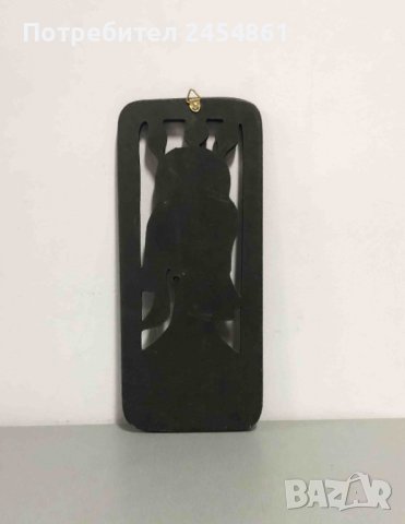 Декорация, стена, Африка, позлатена, снимка 2 - Пана - 39151241