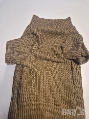 Пуловер за куче, снимка 3 - За кучета - 53172805