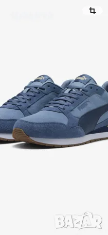 Маратонки Puma 44/ 28,5 cm нови