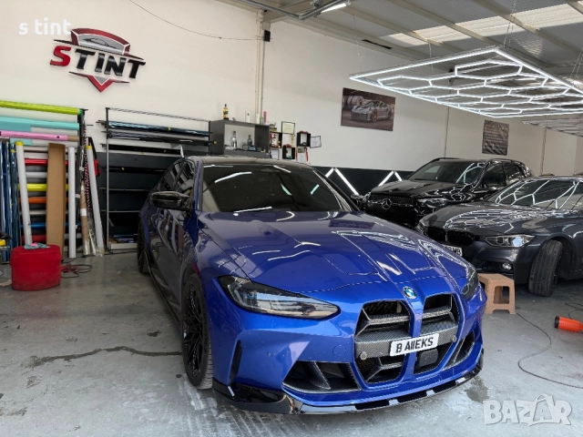 затъмняване на прозорци , фолиране на автостъкла пазарджик, снимка 6 - Сервизни услуги - 51481629