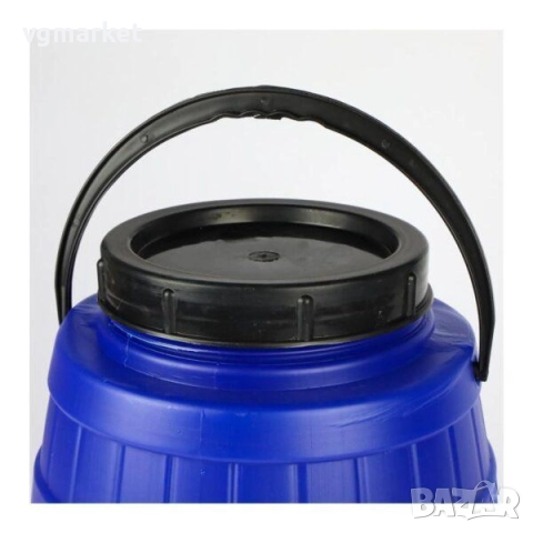 Бидон 10 литра, снимка 2 - Бидони, бурета и бъчви - 51702975