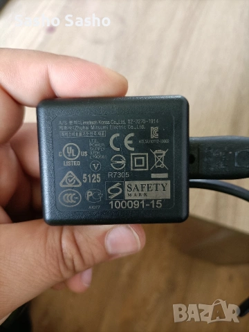 адаптер , снимка 3 - Кабели и адаптери - 54310325