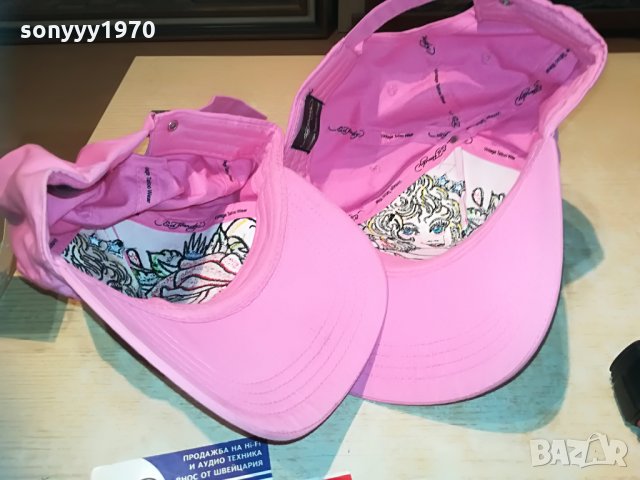 Шапки, снимка 9 - Шапки - 29724780