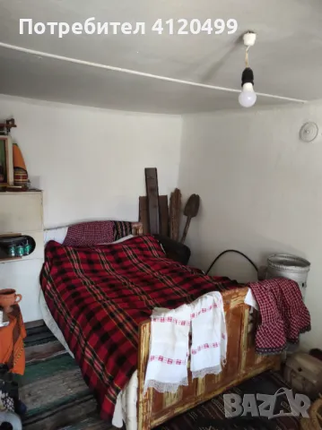 Продавам къща в село Казимир, снимка 12 - Къщи - 49472116