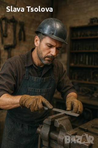 СЛУЖИТЕЛИ В МЕТАЛООБРАБОТВАЩО ПРОИЗВОДСТВО (СЪС ИЛИ БЕЗ ОПИТ), снимка 2 - Производствени работници - 51496437