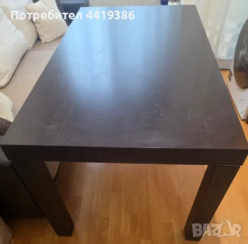 Трапезна    маса