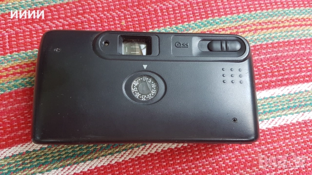 Фотоапарат  Premier, снимка 2 - Фотоапарати - 51738661