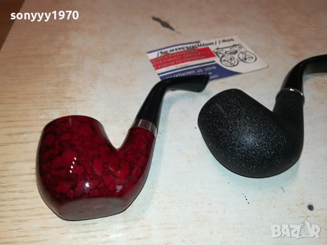 НОВИ ЛУЛИ-МАТ ИЛИ ГЛАНЦ-85ЛВ ЗА БР 1210231132, снимка 8 - Лули - 42533586