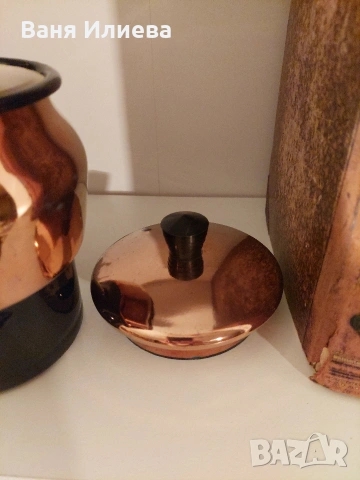 Чайник , снимка 3 - Аксесоари за кухня - 53287046