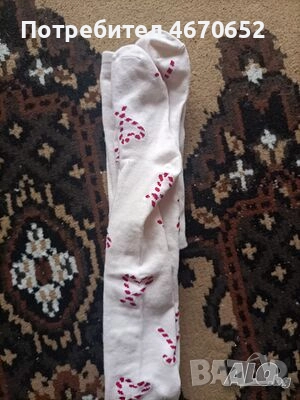 Детски чорапогащници, снимка 3 - Други - 52677124