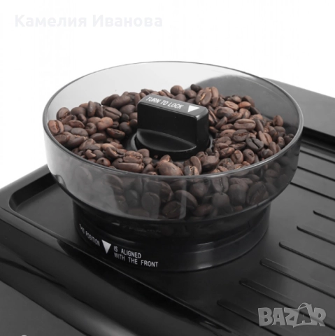 Кафе машина 2в1, снимка 4 - Кафемашини - 52264770