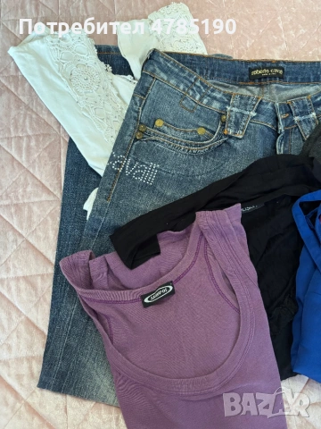 Сет дрехи, снимка 2 - Други - 54117490