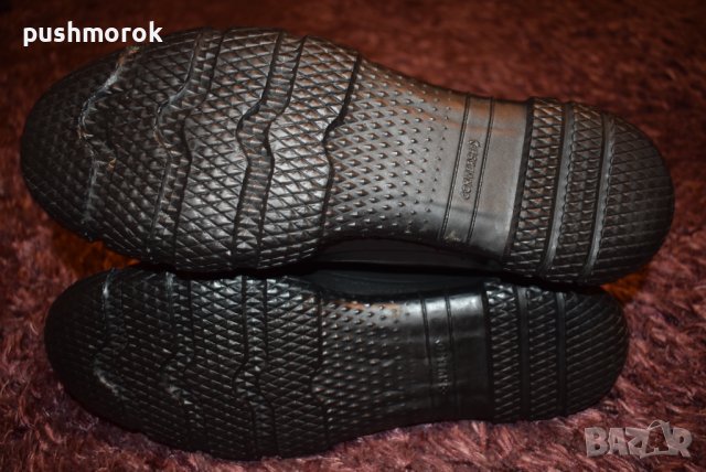 Converse Chuck Taylor Mc18 Gore-tex Carbon Men Sneakers 44, снимка 7 - Спортно елегантни обувки - 42563069