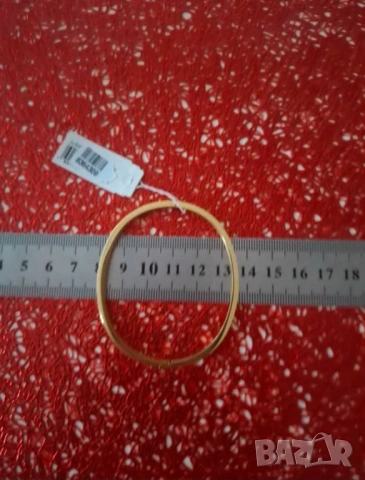 Дамска гривна GUESS , снимка 8 - Гривни - 54153476